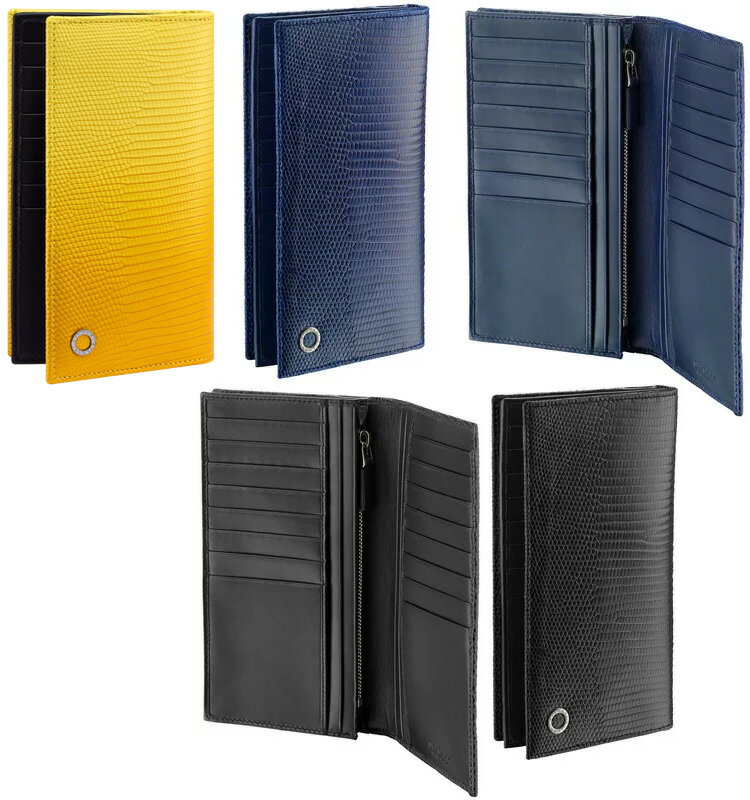 40代 彼氏へのブルガリ 長財布 メンズ 人気プレゼントランキング21 ベストプレゼント