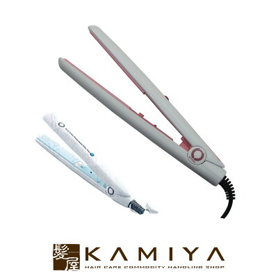 【ポイント対象1日23:59迄】AG プロフェッショナル モバイルミニアイロン|17mm アゲツヤアイロン アゲツヤシリーズ アゲツヤ ポーチ付 ポーチ付き ポーチ ストレートヘアアイロン ストレートアイロン ストレート カールヘアアイロン カールヘアーアイロン