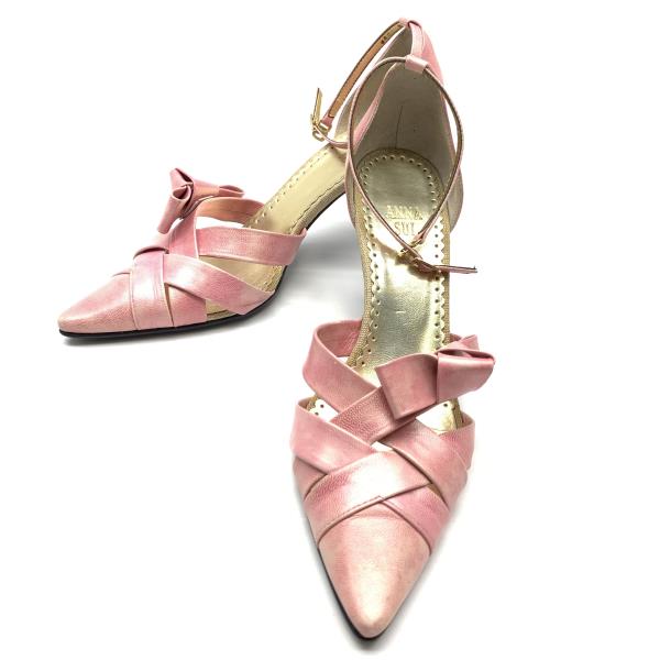 靴 レディース アナスイ 人気ブランドランキング21 ベストプレゼント