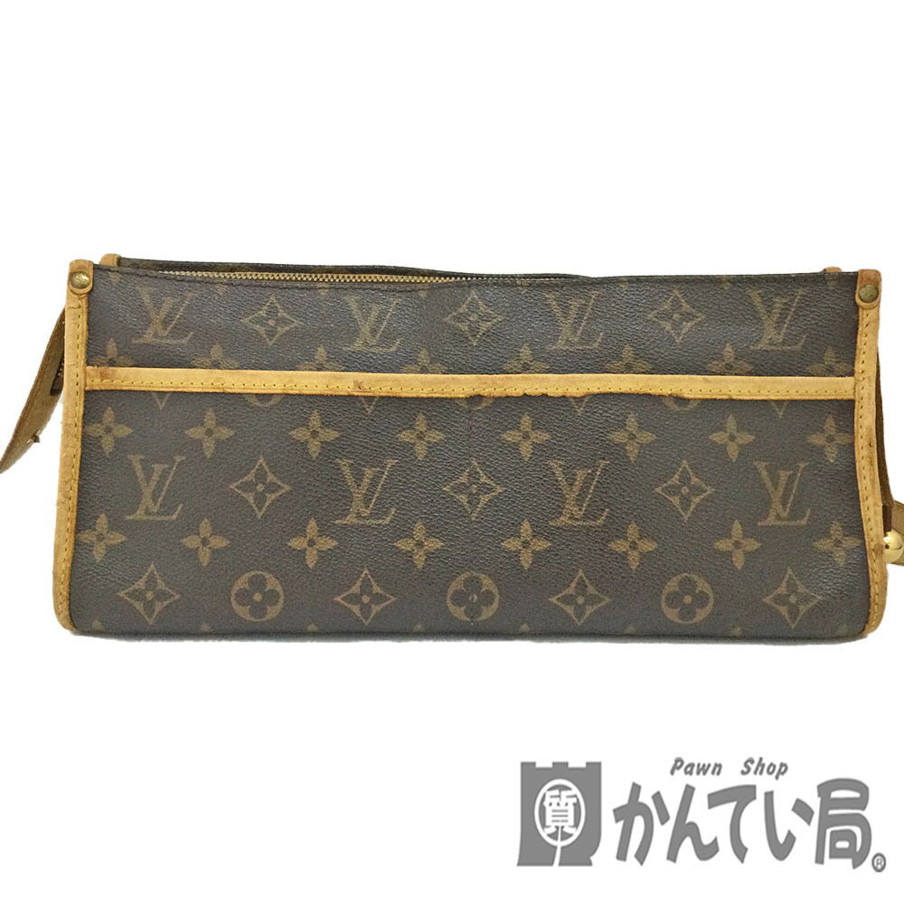 バッグ Louis Vuitton ルイ ヴィトン レシタル ポパンクール2点 モノグラム正規品の通販 By Pipi ルイヴィトンならラクマ ませんが Saphr Iexpertify Com