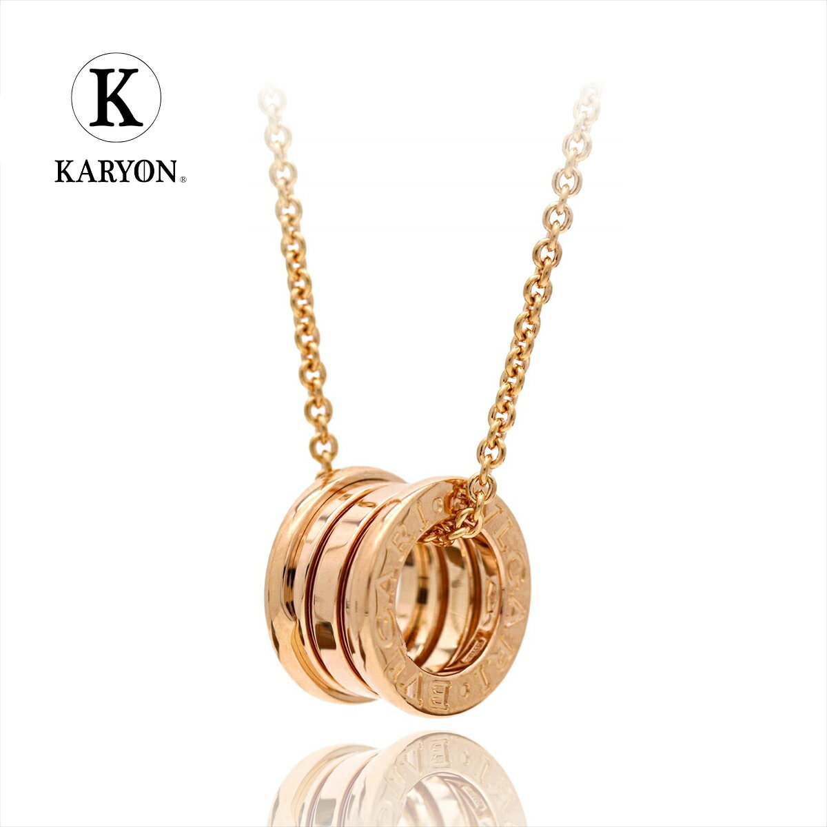 ブルガリ ネックレス レディース 人気ランキング21 ベストプレゼント