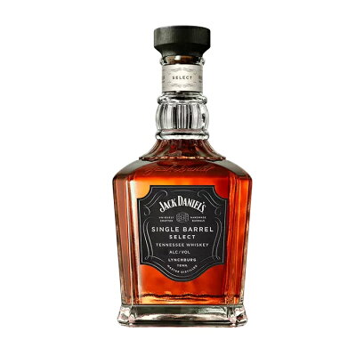 ジャックダニエル シングルバレル 700ml 45度 テネシーウイスキー Jack Daniel tennessee Whiskey アメリカ合衆国ケンタッキー州 kawahc お礼 御礼 バレンタイン贈って喜ばれるプレゼント ギフト プチギフトにオススメ