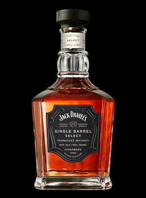 ジャックダニエル シングルバレル 700ml 45度 箱なし テネシーウイスキー Jack Daniel tennessee Whiskey 送って嬉しい kawahc 御中元 お中元 ギフト プチギフトにオススメ 贈って喜ばれるプレゼント アルコール 送って嬉しい ウイスキー 洋酒 専門店 河内屋