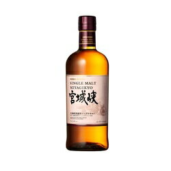 ニッカ シングルモルト 宮城峡 ベビーサイズ 180ml 45度 箱なし Nikka Miyagikyou SingleMalt 国産ウイスキー ジャパニーズウイスキー SingleMalt Japanese Whisky ※おひとり様1ヶ月に1本限り kawahc お礼 御礼 バレンタイン贈って喜ばれるプレゼント ギフト