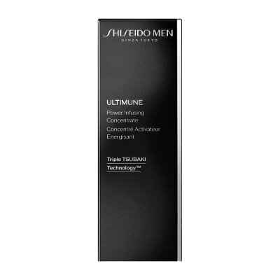 資生堂認定ショップ 資生堂メン アルティミューン パワライジング コンセントレート SHISEIDO MEN 美容液 シセイドウメン 2021年3月21日発売
