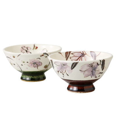 人気のブランド夫婦茶碗ランキング21 たち吉や有田焼などのおすすめプレゼントを紹介 ベストプレゼントガイド