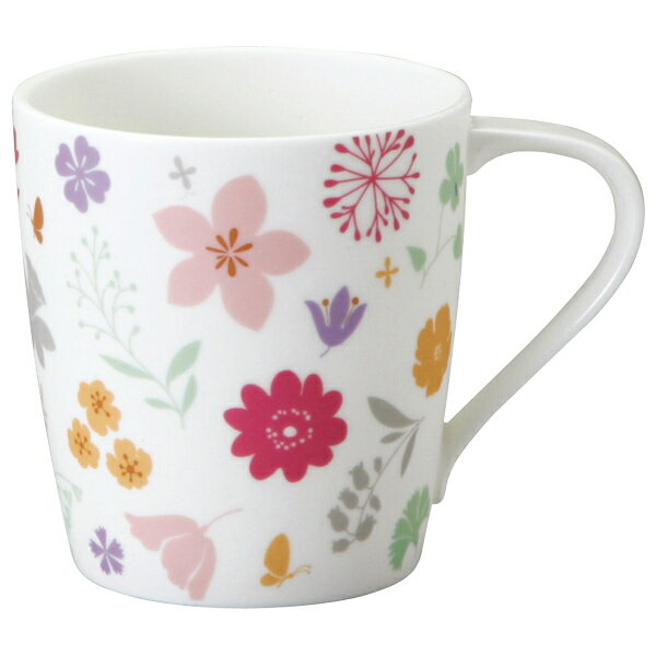 ブランド花柄マグカップ人気ランキング21 キャスキッドソンやマリメッコなどがおしゃれで女性へのプレゼントにおすすめ ベストプレゼントガイド