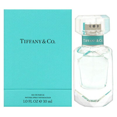 【最大333円OFFクーポン】ティファニー TIFFANY&Co. ティファニー オードパルファム EDP SP 30ml 【香水】【激安セール】【あす楽休止中】【送料無料】