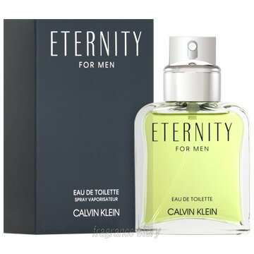 カルバンクライン カルバン クライン CALVIN KLEIN CK エタニティ フォーメン 100ml EDT SP fs 【香水 メンズ】【nasst】【セール】