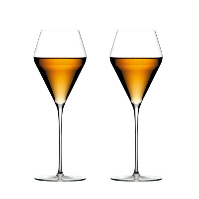 【正規品】Zalto ザルト ワイングラス ペアセット SWEET WINE スイートワイン Φ85×H230mm(320ml)×2【食器洗浄機対応】【ハンドメイド】【ラッキシール対応】