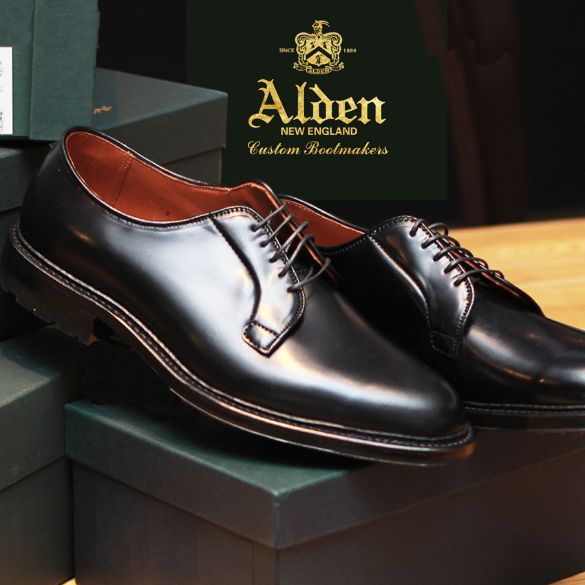 オールデン 靴 メンズ プレゼント 人気ランキング21 ベストプレゼント