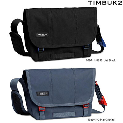ティンバック2 TIMBUK2 メッセンジャーバッグ フライトクラシックメッセンジャー バッグ XS Flight Classic Messenger XS カジュアル バッグ ショルダーバッグ メンズ レディース 1080-1-2548/1080-1-8836