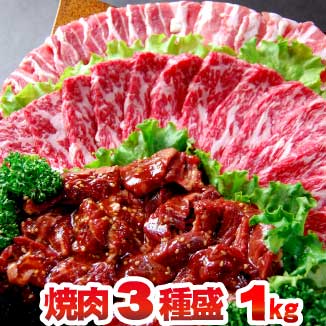 焼肉セット 1kg | 和牛 肉 豚カルビ 牛 ハラミ | 送料無料 | 国産 焼き肉 詰め合わせ BBQ バーベキュー 牛肉 母の日 父の日 ギフト 内祝い 出産内祝い お祝い 冷凍 グルメ お肉 食品 コンビニ 後払い 後払い可 決済 可能