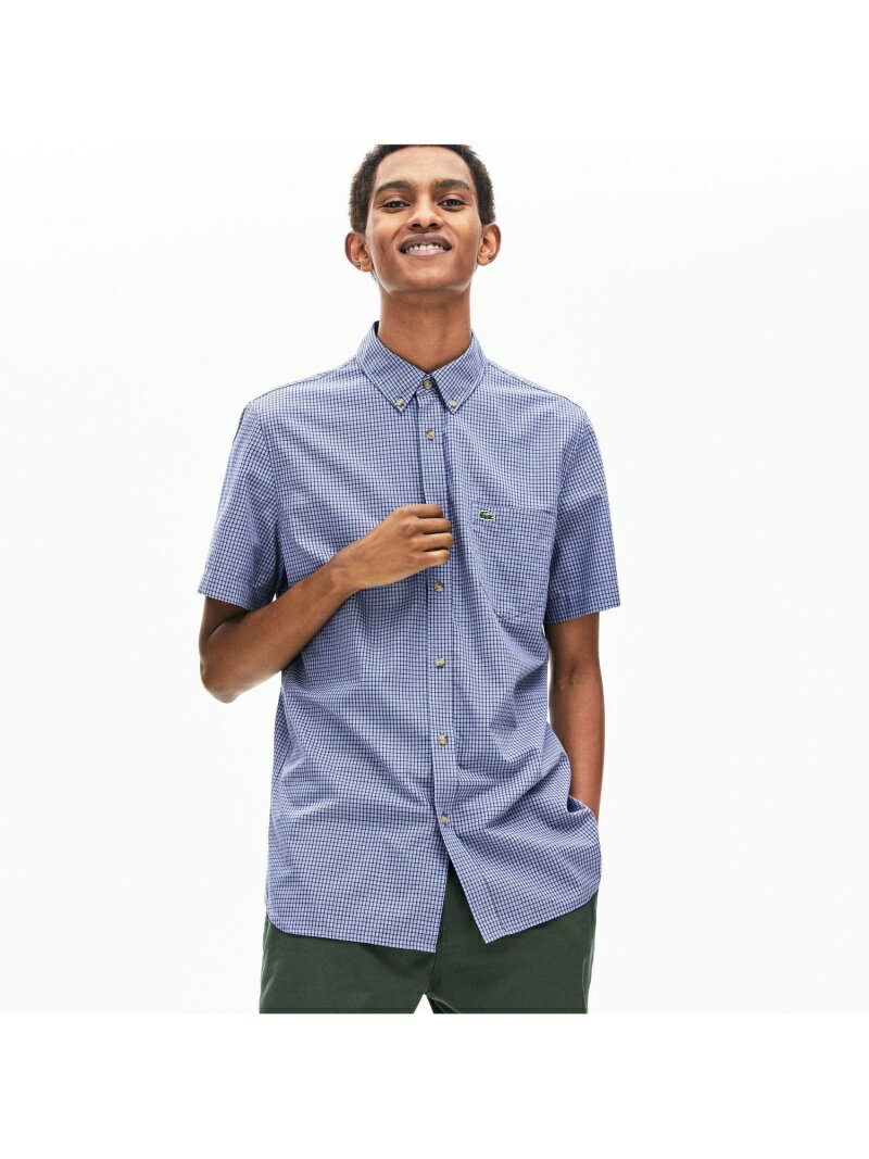 ラコステ シャツ メンズ プレゼント 人気ランキング21 ベストプレゼント