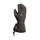 ミレー　手袋（メンズ） MILLET（ミレー） 手袋 エクスパート 3 フィンガー GORE-TEX グローブ メンズ MIV7899-0247