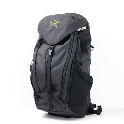 【お一人様 1点迄】Arcteryx アークテリクス MANTIS 20 BACKPACK マンティス 20L バックパック リュックサック アウトドア 軽量 メンズ 30240