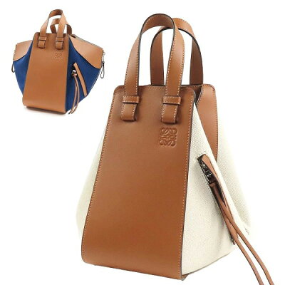 LOEWE ロエベ HAMMOCK SMALL A538S35X27 3892 2528 ハンモック バッグ クラシック ショルダーバッグ ハンドバッグ ロゴ レディース