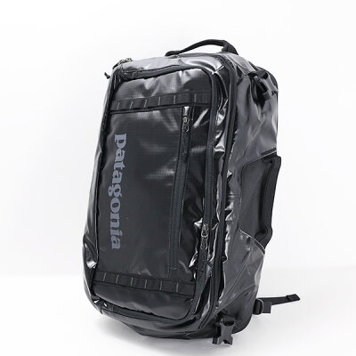 Patagonia パタゴニア Black Hole Mini MLC ショルダーバッグ クロスボディバッグ バックパック アウトドア メンズ 49265