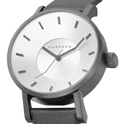 【KLASSE14】クラス14フォーティーン # VOLARE 42mm LEATHER BELTメンズ レディース 腕時計! レザーベルト/ユニセックス/ペアウォッチ プレゼント 誕生日プレゼント