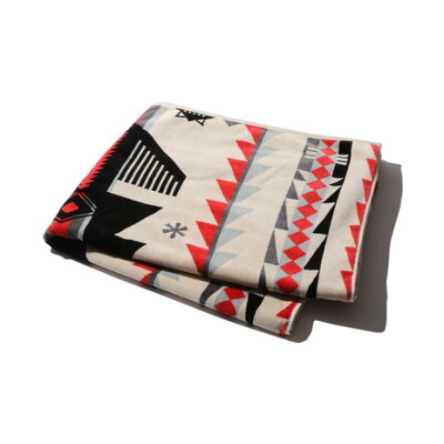 【合計15,000円以上で1000円OFFクーポン対象 4/2迄】スノーピーク(snow peak) SP / PENDLETON TOWEL BLANKET One BG SI-PD-22SU002 BG ベージュ ブランケット ギフト