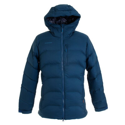 【最大4,500円OFFクーポン!12/7迄】マムート(MAMMUT) ダウン ジャケット アウター Xeron IN セロン フーデッドジャケット AF 1013-00711-50276 (レディース)