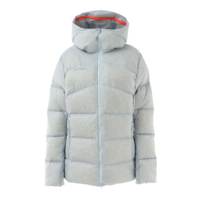 マムート(MAMMUT) ダウン ジャケット アウター Meron IN Hooded メロン イン フーデット ジャケット 1013-01201-50300 (レディース)