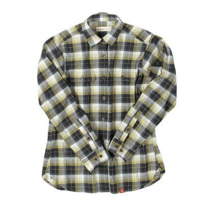 【5%OFFクーポン発行中 1月25日迄】 フォックスファイヤー(Foxfire) Cシールドワッシャーシャツ 8212811-030 (レディース)