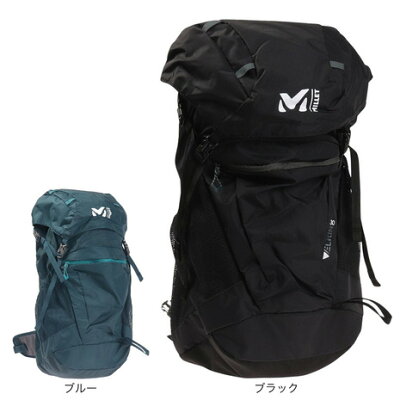 【10%OFFクーポン 12/9 15時迄】ミレー(Millet) アタックザック リュック ウェルキン30 MIS0747-0247 (メンズ、レディース)