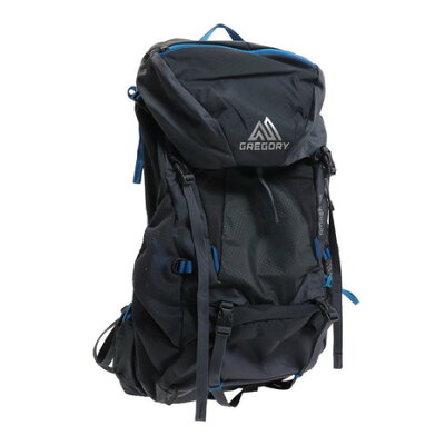 グレゴリー(GREGORY) アタックザック リュック 34L アンバー34 1268678319 登山 防災 ハイキング トレッキング (レディース)