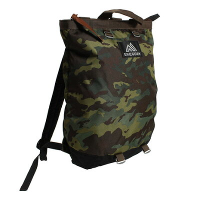 グレゴリー(GREGORY) リュック デイパック FLASH DAY フラッシュデイ 16L バッグ 登山 通勤 通学 軽い トラベル 旅行 896014631 (メンズ、レディース)