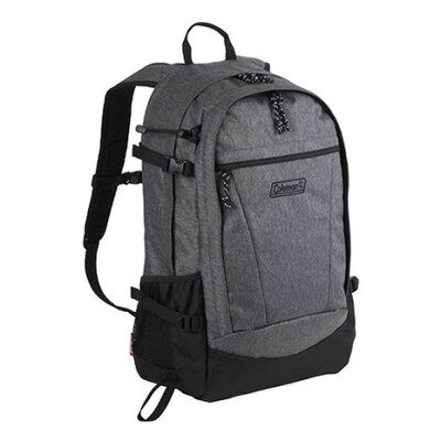 コールマン(Coleman) リュック バックパック ウォーカー33 ヘリンボーン 通勤 通学 A4 大容量 日帰り登山 (メンズ、レディース)