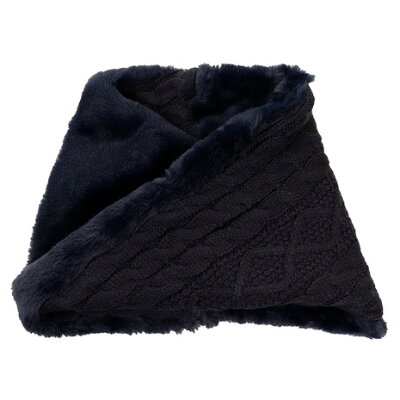 【最大4,500円OFFクーポン!12/7迄】エーグル(AIGLE) ツイストネックウォーマー ZRS007J-075 (メンズ、レディース、キッズ)