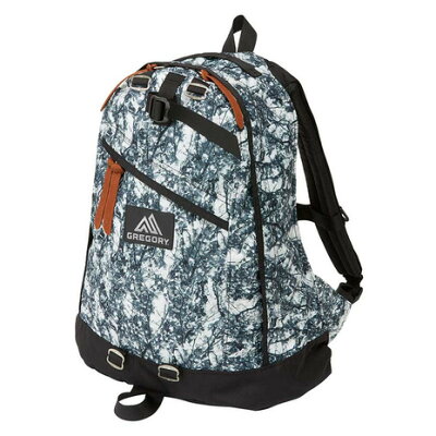 グレゴリー(GREGORY) デイパック DAY PACK 651695343 ツリーラインカモ バックパック (Men's、Lady's)