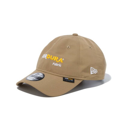 ニューエラ(NEW ERA) 帽子 キャップ トレッキング 登山 アウトドア 9THIRTY CORDURA 60/40 Cloth 12540405 (メンズ、レディース)