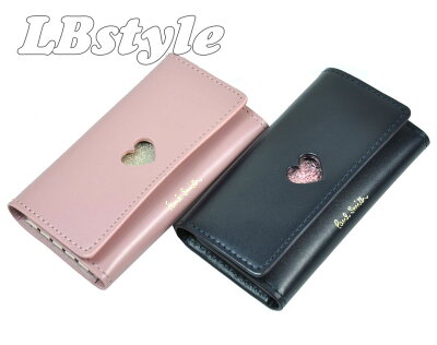 ポールスミス キーケース レディース Paul Smith キーケース ポール・スミス ブランド プレゼント キーホルダー ポールスミス カットアウト2牛革 キーケース ポールスミス200-1430