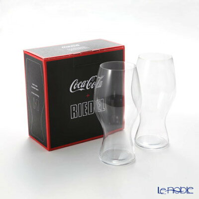 リーデル オーシリーズ コカコーラグラス 245cc 414/21 ペア RIEDEL ワイングラス タンブラー ギフト 食器 ブランド 結婚祝い 内祝い