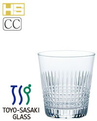 【包装不可】 東洋佐々木ガラス カットグラス 10オールド 3個セット 品番:T-20113HS-C703 glass ウイスキー ロック グラス 日本製 ボール販売