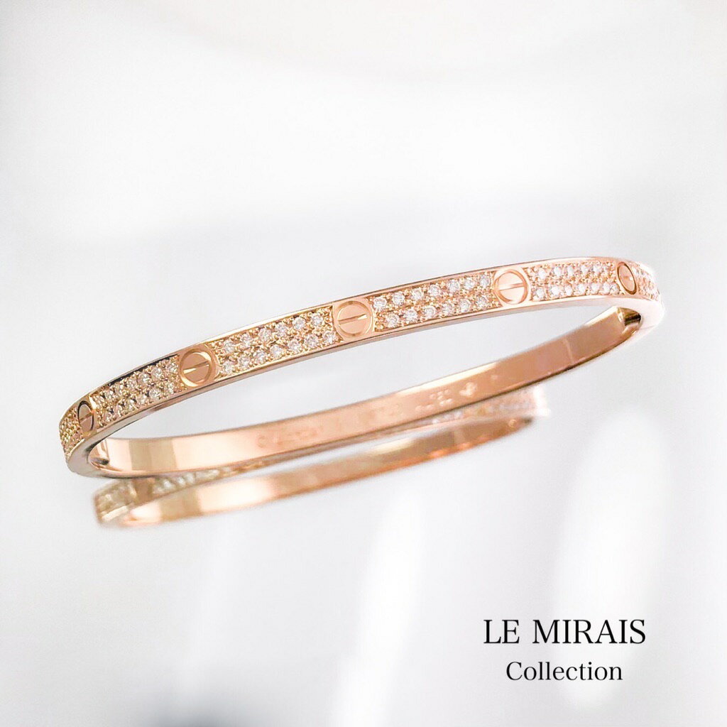 カルティエのブレスレット レディース 人気ランキング21 ベストプレゼント