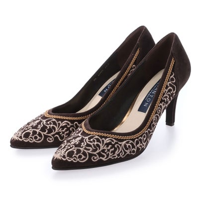 歩きやすいレディースパンプス 人気 おすすめブランドランキング30選 21年版 ベストプレゼントガイド