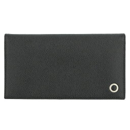 ブルガリ 長財布（男性向け） BVLGARI ブルガリ 長財布 メンズ ブルガリ ブルガリ ブラック 30398 BLACK