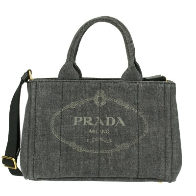 【P10倍 11/30 0時 〜 12/2 24時】プラダ PRADA カナパ トートバッグ レディース ブラック 1BG439 AJ6 V OOO F0002 NERO