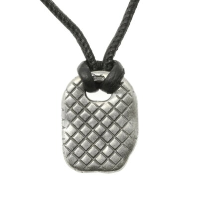 【96時間限定ポイント2倍 4/20 0時スタート】BOTTEGA VENETA ボッテガヴェネタ ネックレス 354203-VIAI1 1000