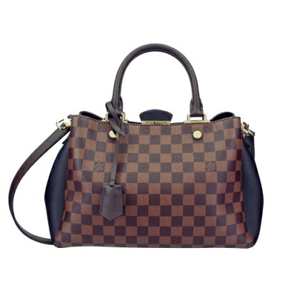 LOUIS VUITTON ルイヴィトン バッグ N41673 ダミエ ブリタニー