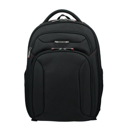 【P10倍 3/18 0時〜 3/20 24時】サムソナイト samsonite バックパック XENON3.0 SLIM BACKPACK ブラック 89430 1041 BLACK