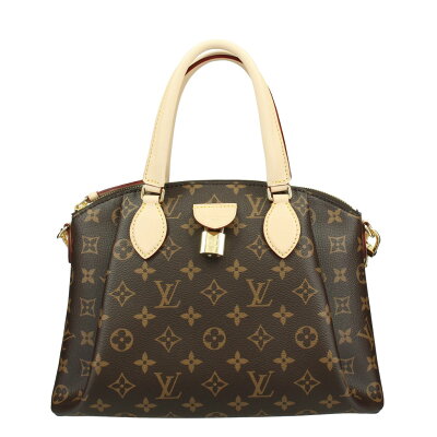 【P2倍 12/4 20時-12/11 2時】ルイヴィトン LOUIS VUITTON ハンドバッグ レディース リボリーPM M44543