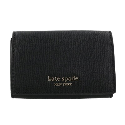 【期間限定ポイント5倍】kate spade ケイトスペード キーケース レディース SYLVIA ブラック PWRU7213 001 BLACK