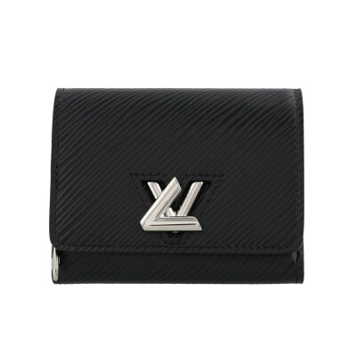 【ポイント2倍 10/17 23:59まで】LOUIS VUITTON ルイヴィトン 三つ折り財布 エピ ポルト フォイユ・ツイスト コンパクト XS M63322
