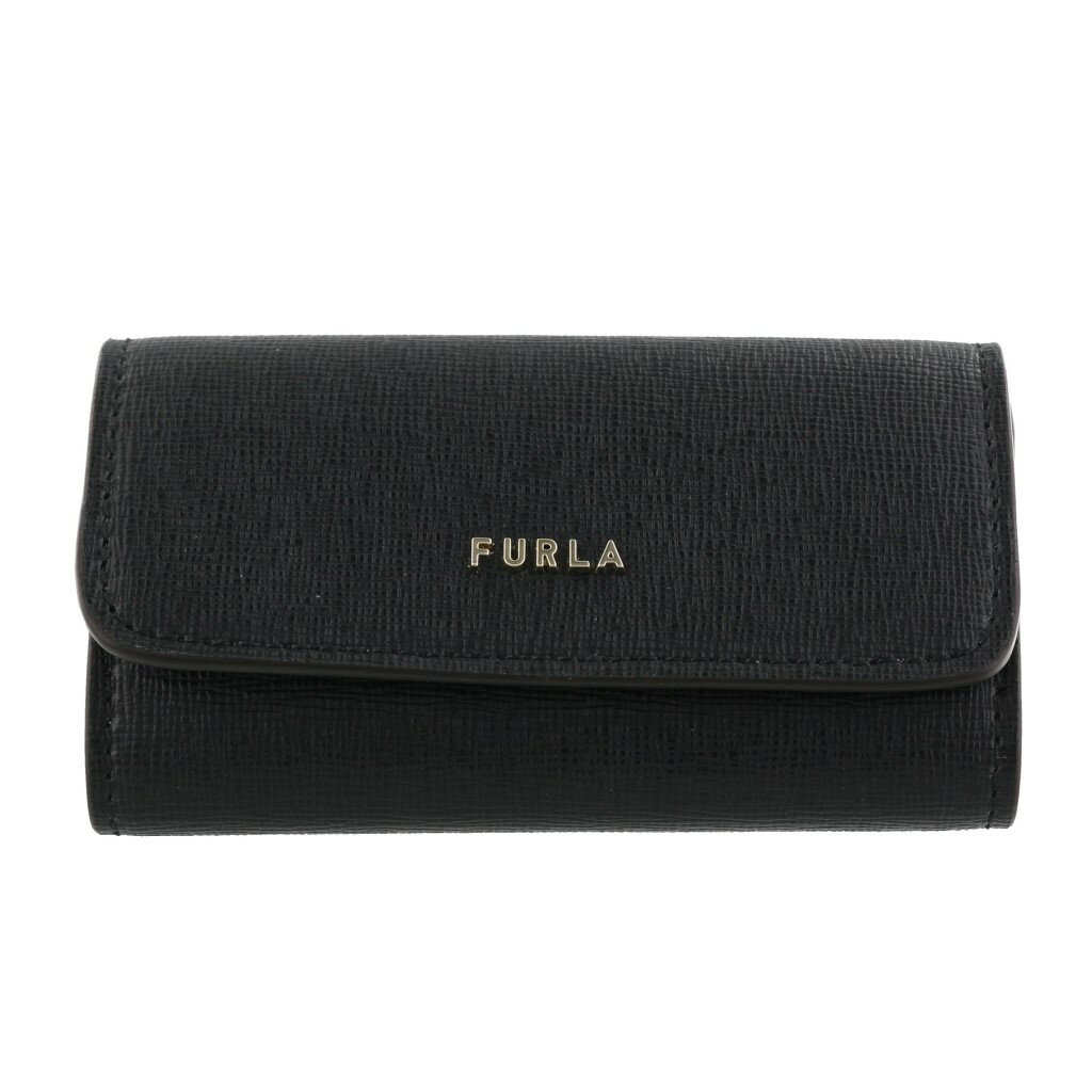 フルラ キーケース 【P10倍 3/30 0時 〜 4/2 10時まで】フルラ FURLA キーケース レディース バビロン ブラック RAC5UNO O6000 NERO