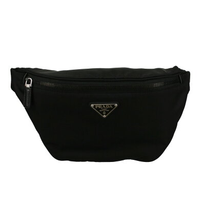【P10倍 11/30 0時 〜 12/2 24時】プラダ PRADA ボディバッグ メンズ ブラック 2VL033 V OOO 2DMH F0002 NERO