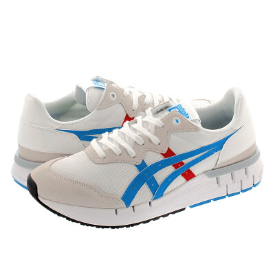 Onitsuka Tiger REBILAC RUNNER オニツカ タイガー レビラック ランナー CREAM/IMPERIAL 1183a396-100